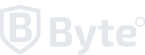 logo byte